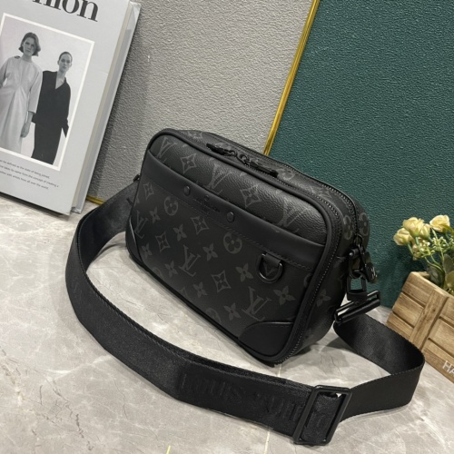 Replica Louis Vuitton AAA Man Messenger Bags #1211231 $68.00 USD for Wholesale