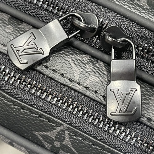 Replica Louis Vuitton AAA Man Messenger Bags #1211231 $68.00 USD for Wholesale