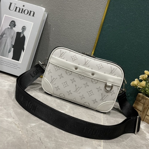 Wholesale Louis Vuitton AAA Man Messenger Bags #1211232 $68.00 USD, Wholesale Quality Replica Louis Vuitton AAA Man Messenger Bags