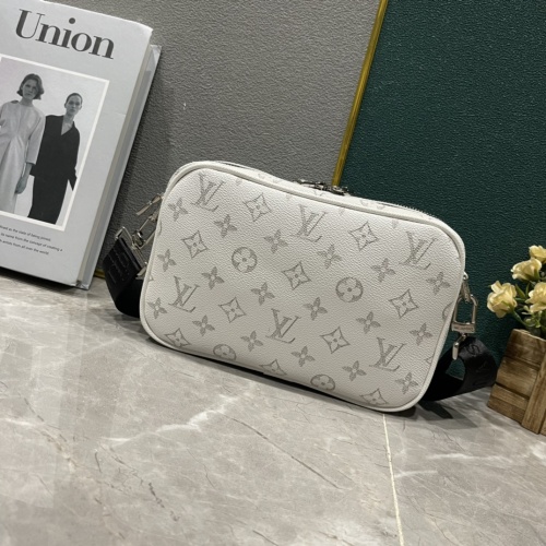 Replica Louis Vuitton AAA Man Messenger Bags #1211232 $68.00 USD for Wholesale