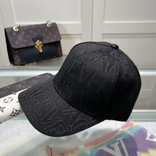 Replica Versace Caps #1211319 $25.00 USD for Wholesale