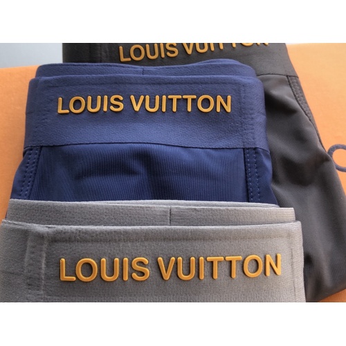 Replica Louis Vuitton LV Underwears For Men #1211377 $32.00 USD for Wholesale