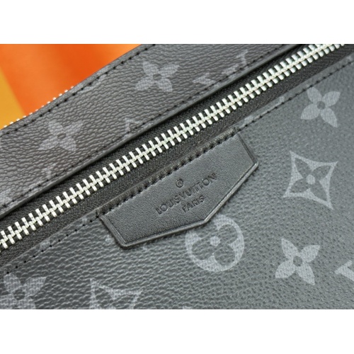 Replica Louis Vuitton AAA Man Wallets #1211427 $56.00 USD for Wholesale