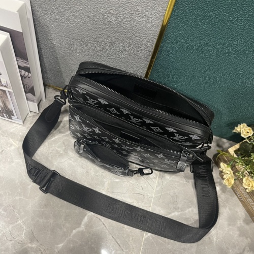 Replica Louis Vuitton AAA Man Messenger Bags #1211435 $80.00 USD for Wholesale