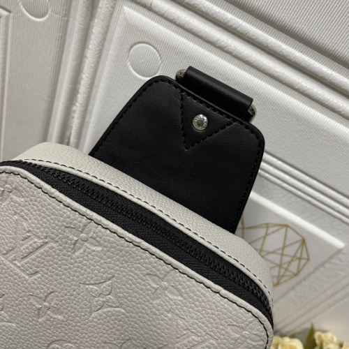 Replica Louis Vuitton AAA Man Messenger Bags #1211440 $64.00 USD for Wholesale