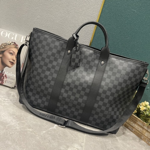 Wholesale Louis Vuitton AAA Man Handbags #1211442 $76.00 USD, Wholesale Quality Replica Louis Vuitton AAA Man Handbags