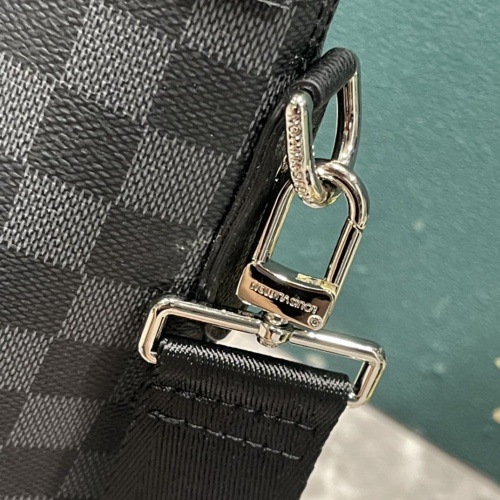 Replica Louis Vuitton AAA Man Handbags #1211442 $76.00 USD for Wholesale