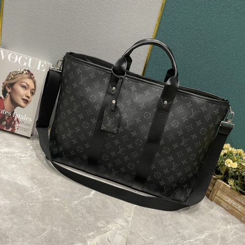 Wholesale Louis Vuitton AAA Man Handbags #1211443 $76.00 USD, Wholesale Quality Replica Louis Vuitton AAA Man Handbags