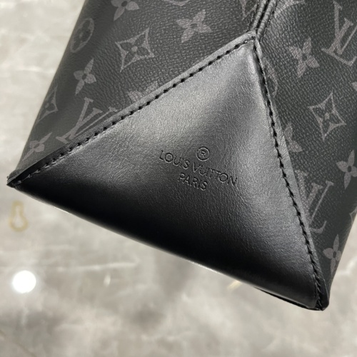 Replica Louis Vuitton AAA Man Handbags #1211443 $76.00 USD for Wholesale