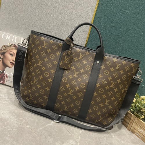 Wholesale Louis Vuitton AAA Man Handbags #1211444 $76.00 USD, Wholesale Quality Replica Louis Vuitton AAA Man Handbags