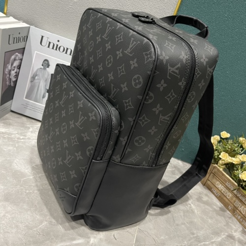 Replica Louis Vuitton LV AAA Man Backpacks #1211465 $80.00 USD for Wholesale