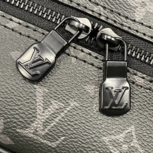 Replica Louis Vuitton LV AAA Man Backpacks #1211465 $80.00 USD for Wholesale