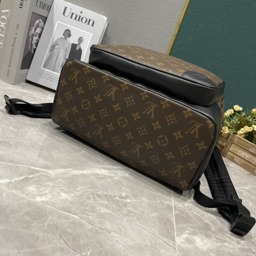 Replica Louis Vuitton LV AAA Man Backpacks #1211467 $80.00 USD for Wholesale