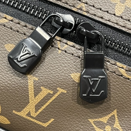 Replica Louis Vuitton LV AAA Man Backpacks #1211467 $80.00 USD for Wholesale