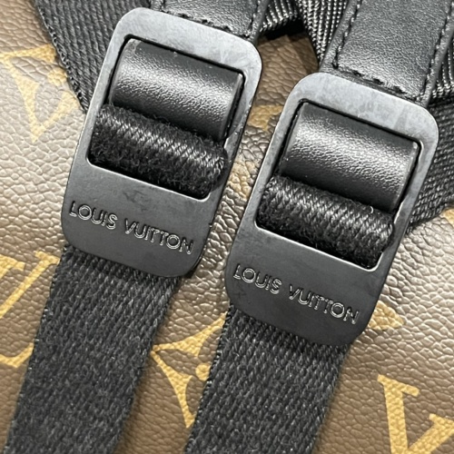 Replica Louis Vuitton LV AAA Man Backpacks #1211467 $80.00 USD for Wholesale