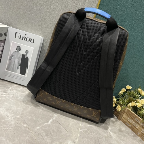 Replica Louis Vuitton LV AAA Man Backpacks #1211468 $80.00 USD for Wholesale