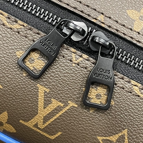 Replica Louis Vuitton LV AAA Man Backpacks #1211468 $80.00 USD for Wholesale