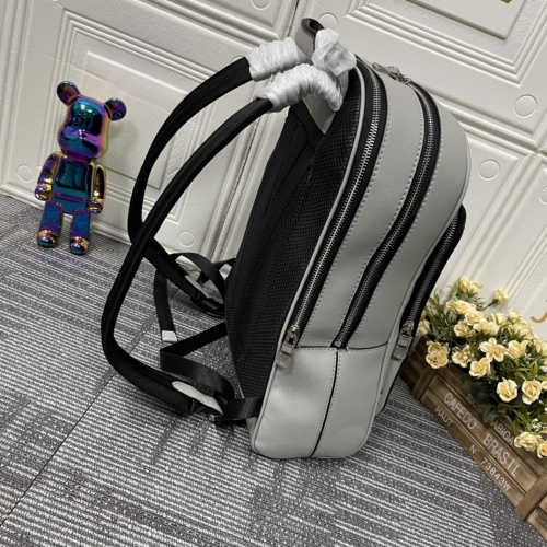 Replica Louis Vuitton LV AAA Man Backpacks #1211471 $88.00 USD for Wholesale