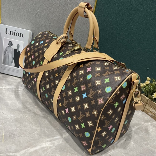 Replica Louis Vuitton Travel Bags #1211478 $88.00 USD for Wholesale