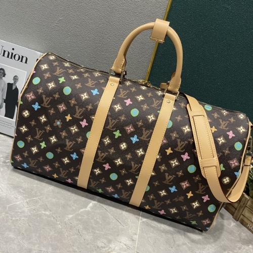 Replica Louis Vuitton Travel Bags #1211478 $88.00 USD for Wholesale