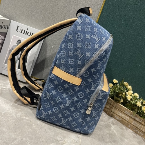 Replica Louis Vuitton AAA Quality Backpacks For Unisex #1211482 $80.00 USD for Wholesale