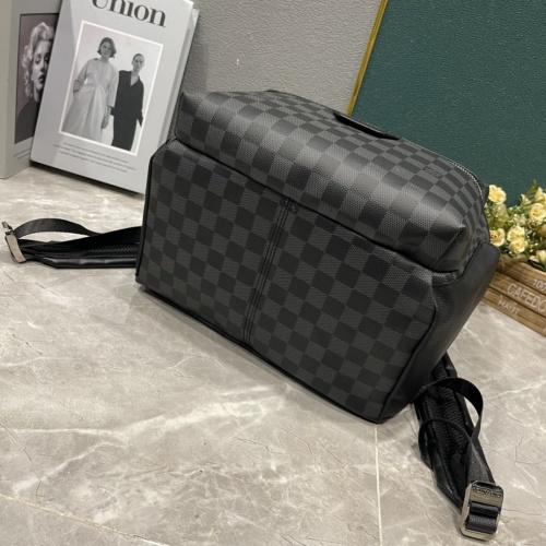 Replica Louis Vuitton AAA Quality Backpacks For Unisex #1211487 $82.00 USD for Wholesale