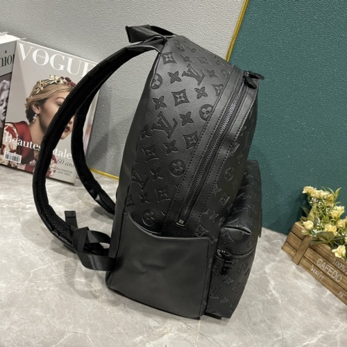 Replica Louis Vuitton AAA Quality Backpacks For Unisex #1211488 $82.00 USD for Wholesale