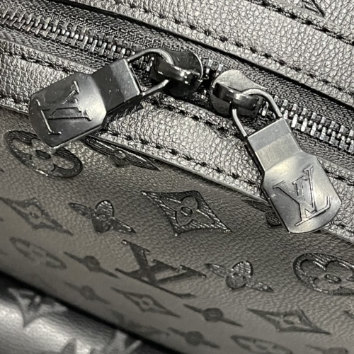 Replica Louis Vuitton AAA Quality Backpacks For Unisex #1211488 $82.00 USD for Wholesale