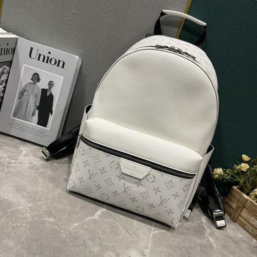 Wholesale Louis Vuitton AAA Quality Backpacks For Unisex #1211490 $82.00 USD, Wholesale Quality Replica Louis Vuitton AAA Quality Backpacks