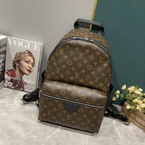 Wholesale Louis Vuitton AAA Quality Backpacks For Unisex #1211491 $82.00 USD, Wholesale Quality Replica Louis Vuitton AAA Quality Backpacks