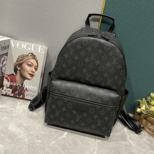 Wholesale Louis Vuitton AAA Quality Backpacks For Unisex #1211492 $82.00 USD, Wholesale Quality Replica Louis Vuitton AAA Quality Backpacks