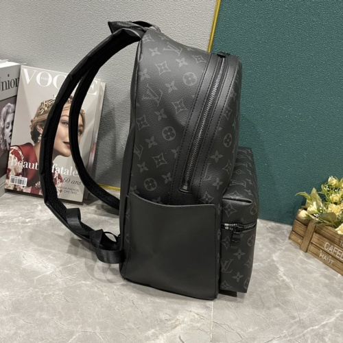 Replica Louis Vuitton AAA Quality Backpacks For Unisex #1211492 $82.00 USD for Wholesale