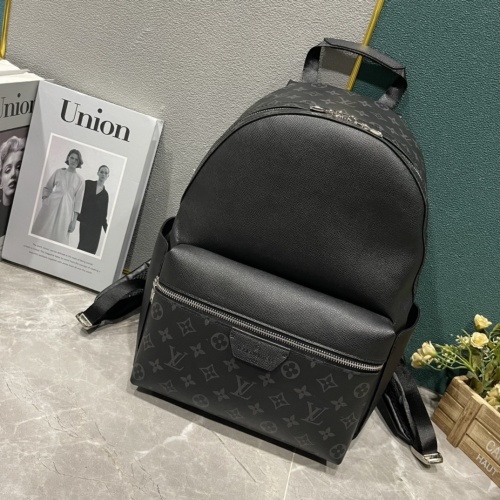 Wholesale Louis Vuitton AAA Quality Backpacks For Unisex #1211493 $82.00 USD, Wholesale Quality Replica Louis Vuitton AAA Quality Backpacks