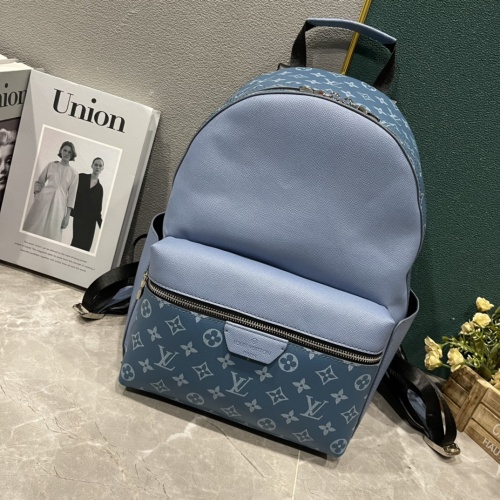 Wholesale Louis Vuitton AAA Quality Backpacks For Unisex #1211494 $82.00 USD, Wholesale Quality Replica Louis Vuitton AAA Quality Backpacks