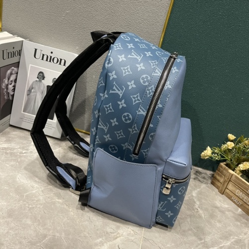 Replica Louis Vuitton AAA Quality Backpacks For Unisex #1211494 $82.00 USD for Wholesale