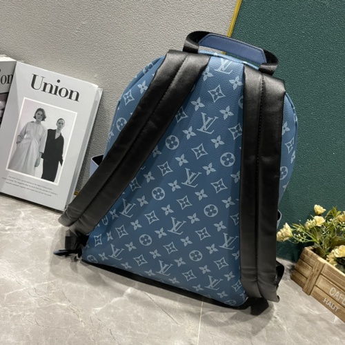 Replica Louis Vuitton AAA Quality Backpacks For Unisex #1211494 $82.00 USD for Wholesale