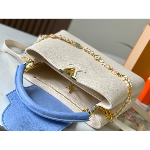 Replica Louis Vuitton AAA Quality Messenger Bags For Women #1211511 $96.00 USD for Wholesale