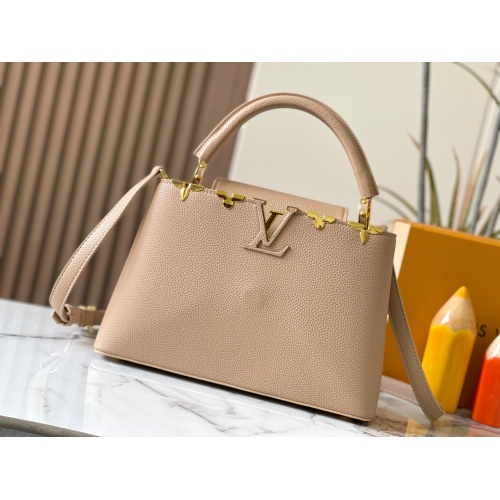 Wholesale Louis Vuitton AAA Quality Messenger Bags For Women #1211513 $80.00 USD, Wholesale Quality Replica Louis Vuitton AAA Quality Messenger Bags