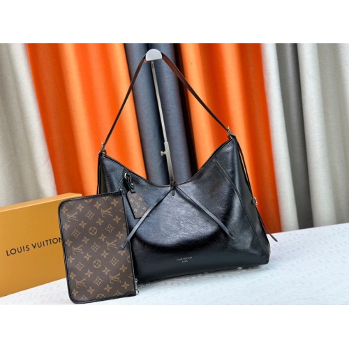 Wholesale Louis Vuitton AAA Quality Shoulder Bags For Women #1211521 $68.00 USD, Wholesale Quality Replica Louis Vuitton AAA Quality Shoulder Bags