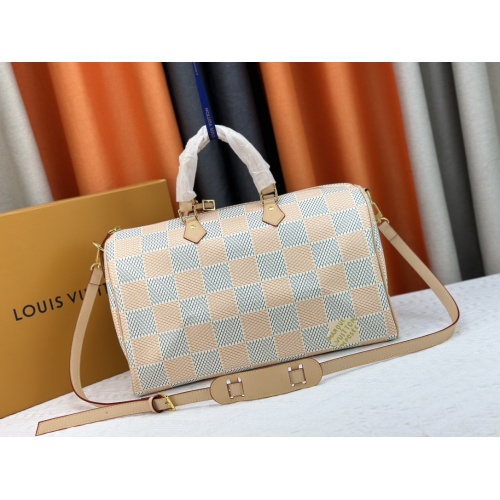 Replica Louis Vuitton Travel Bags For Women #1211531 $80.00 USD for Wholesale