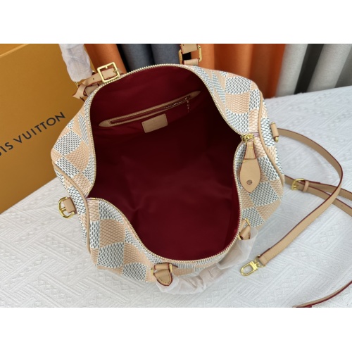 Replica Louis Vuitton Travel Bags For Women #1211531 $80.00 USD for Wholesale