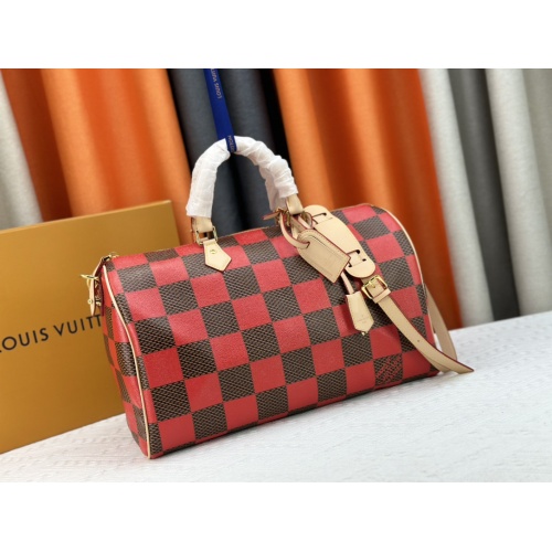 Replica Louis Vuitton Travel Bags For Women #1211534 $80.00 USD for Wholesale