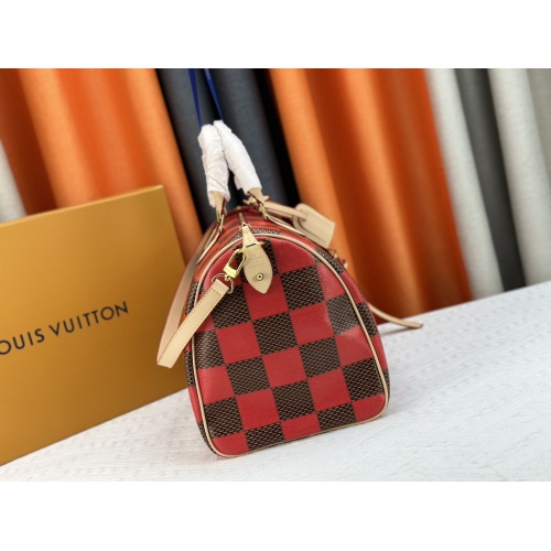 Replica Louis Vuitton Travel Bags For Women #1211534 $80.00 USD for Wholesale