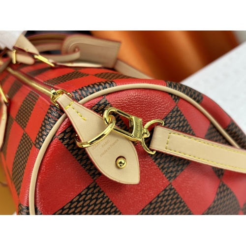 Replica Louis Vuitton Travel Bags For Women #1211534 $80.00 USD for Wholesale