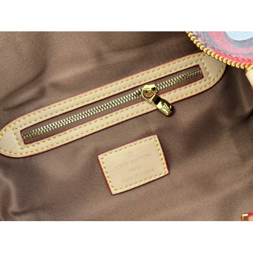 Replica Louis Vuitton Travel Bags For Women #1211534 $80.00 USD for Wholesale