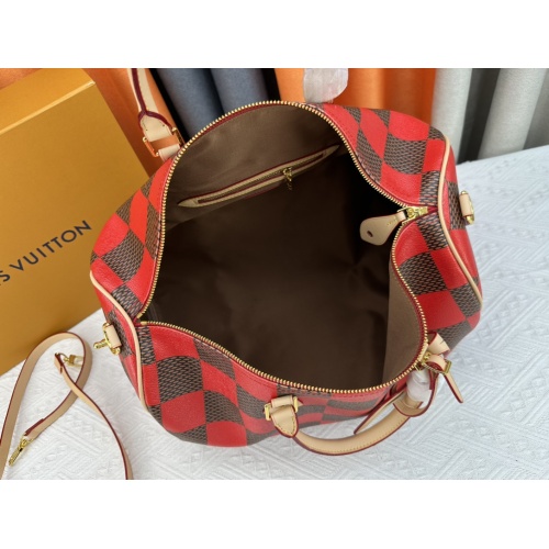 Replica Louis Vuitton Travel Bags For Women #1211534 $80.00 USD for Wholesale