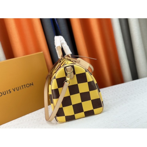 Replica Louis Vuitton Travel Bags For Women #1211536 $80.00 USD for Wholesale