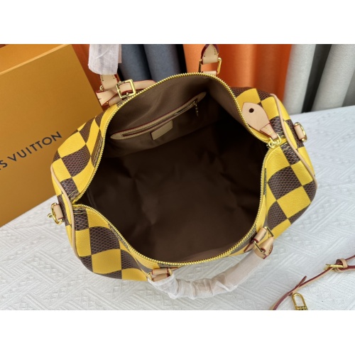 Replica Louis Vuitton Travel Bags For Women #1211536 $80.00 USD for Wholesale