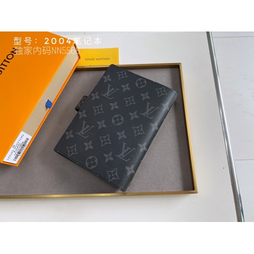 Replica Louis Vuitton LV Card Case #1211633 $38.00 USD for Wholesale