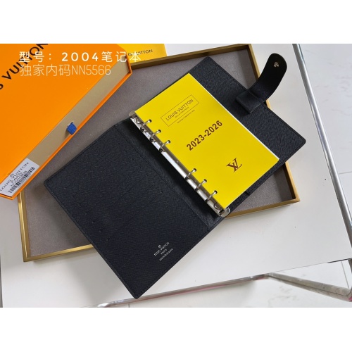 Replica Louis Vuitton LV Card Case #1211633 $38.00 USD for Wholesale